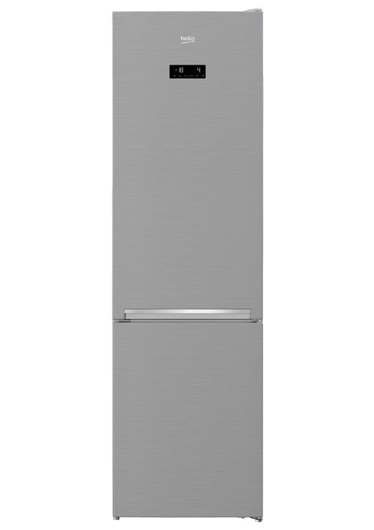 Frigorífico Combi Beko RCNA406E60XBN – 362L, NeoFrost, No Frost, Clase C, Inox