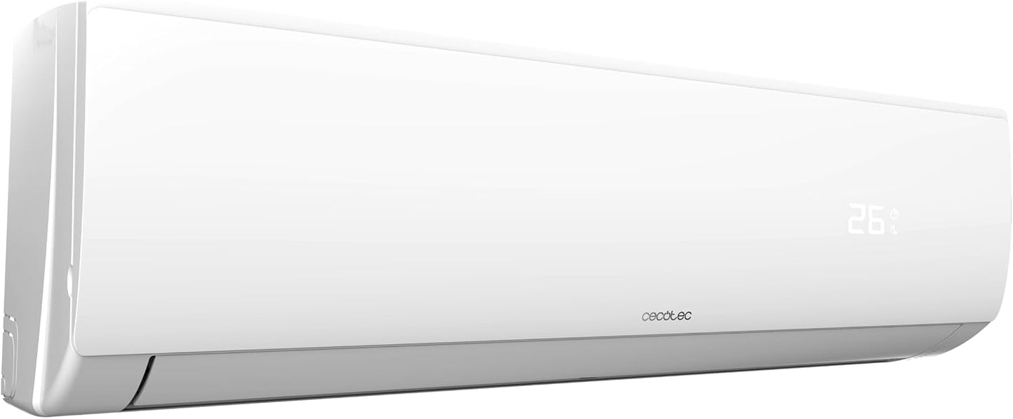 AirClima Smartfresh 12000 BTU Split Inverter