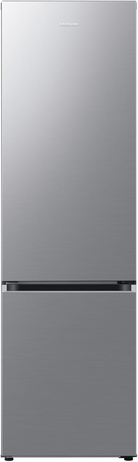 Samsung Frigorífico Combi 387L – Clase Energética B con Twin Cooling Plus, SpaceMax™ y SmartThings