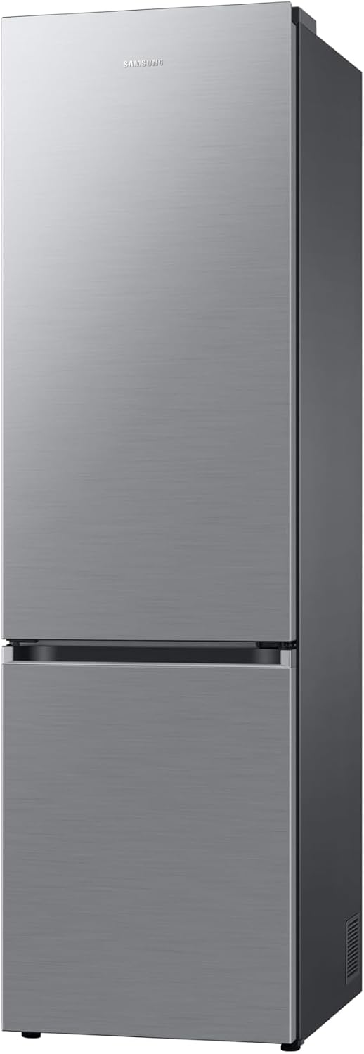Samsung Frigorífico Combi 387L – Clase Energética B con Twin Cooling Plus, SpaceMax™ y SmartThings