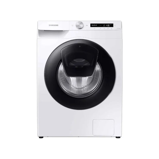 Samsung WW90T554DAW/S3 AI Control 9 kg – Intelligente Waschmaschine mit EcoBubble
