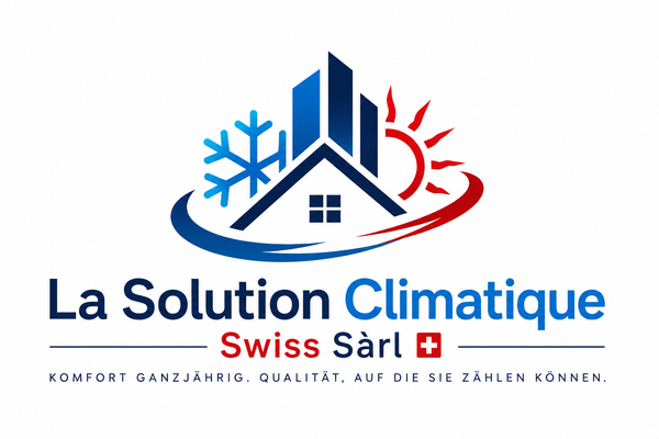 La Solution Climatique Swiss Sàrl