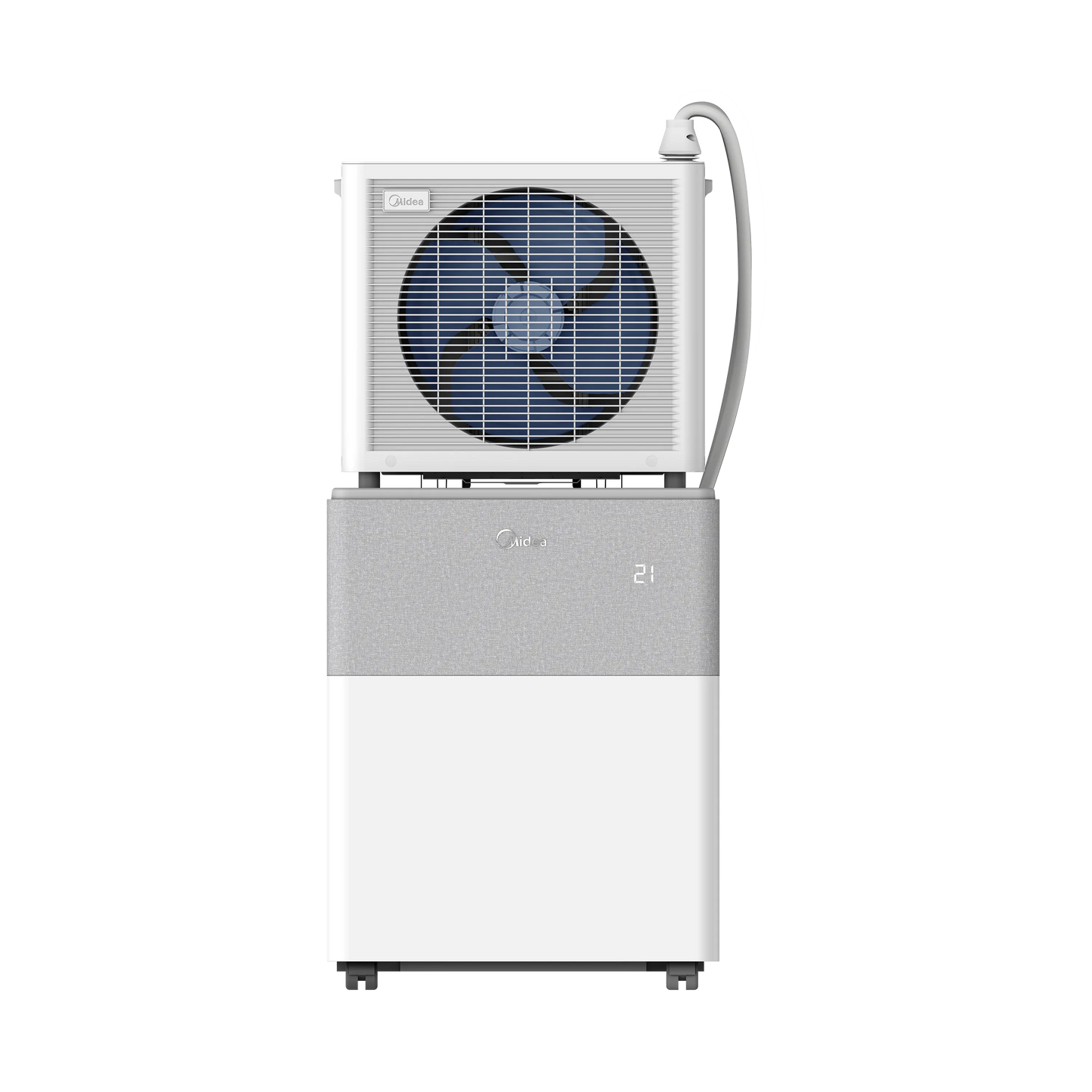 Midea PortaSplit 12.000 BTU