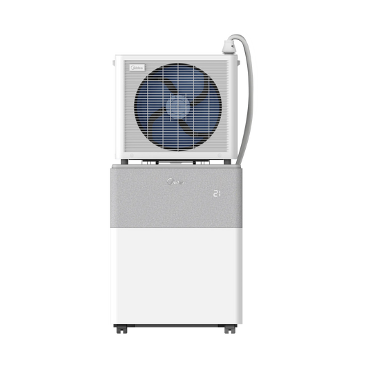 Midea PortaSplit 12.000 BTU