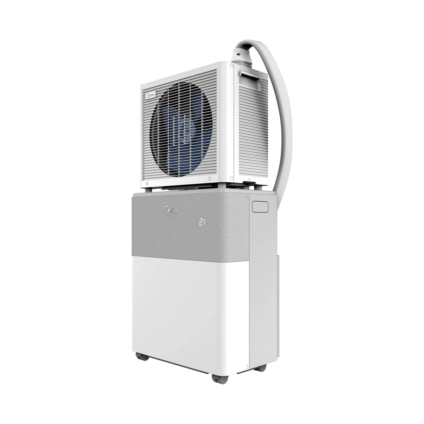 Midea PortaSplit 12.000 BTU