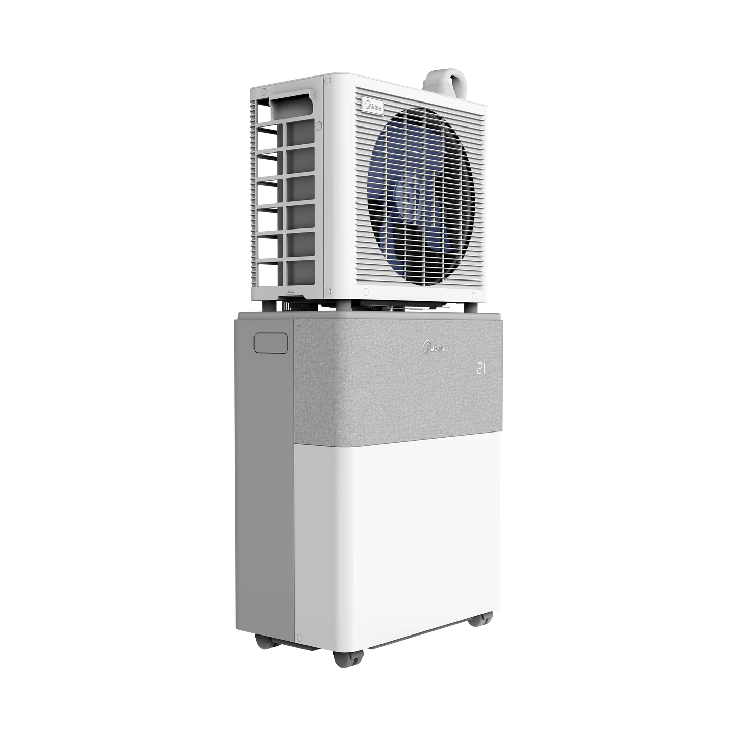 Midea PortaSplit 12.000 BTU