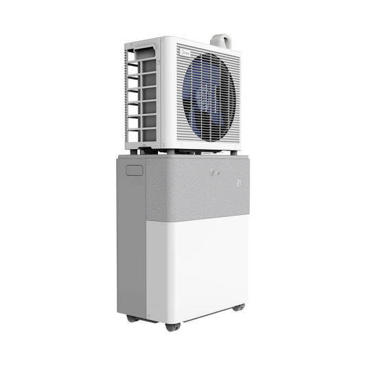 Midea PortaSplit 12.000 BTU