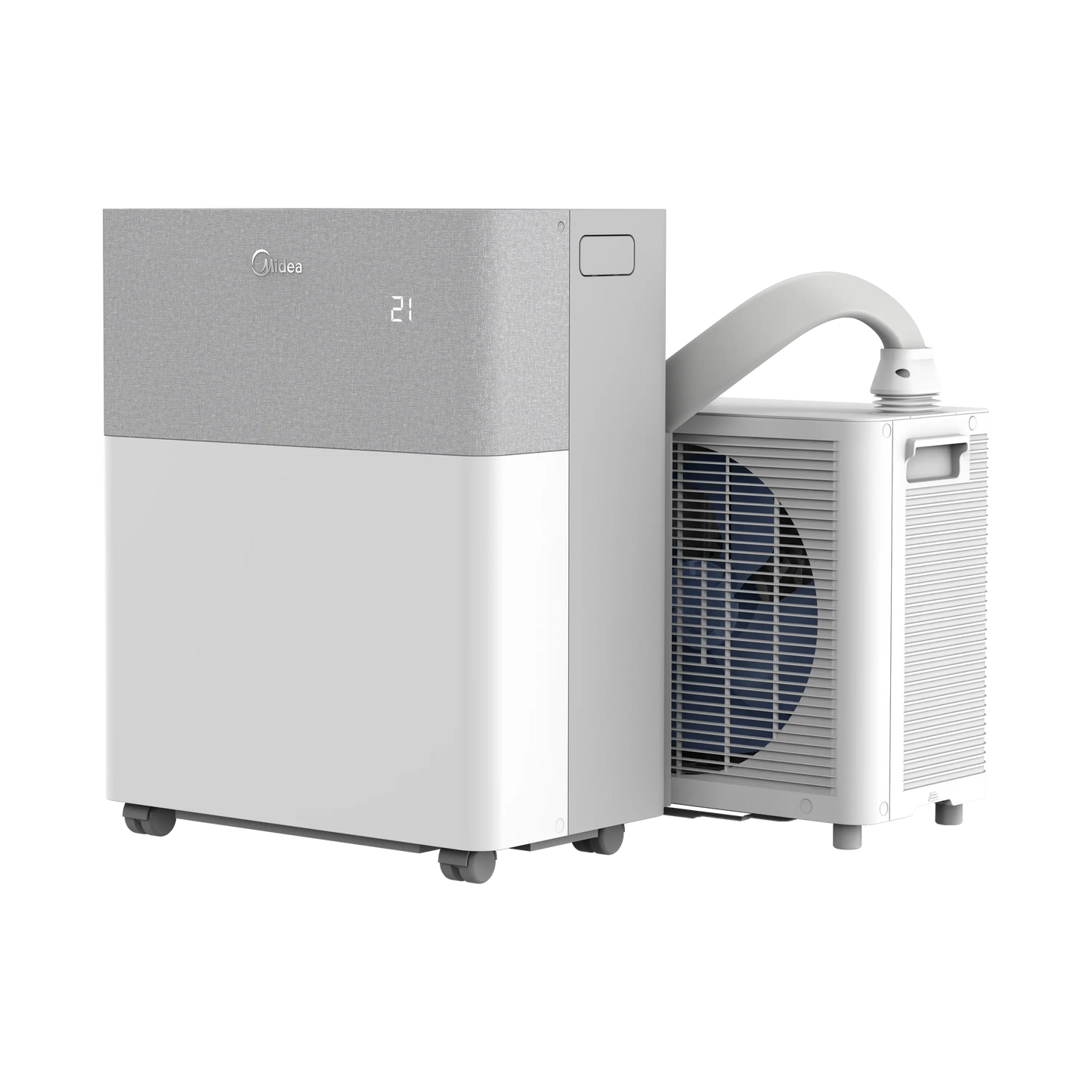 Midea PortaSplit 12.000 BTU