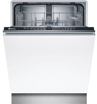 Balay 3VF5012NP – 60 cm vollintegrierter Geschirrspüler, 12 Maßgedecke, WiFi
