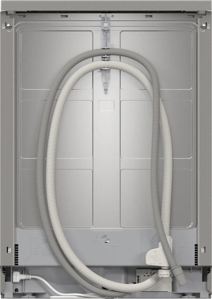 Bosch SMS4EKI06E Serie 4 – 60 cm Geschirrspüler, 13 Maßgedecke, Energieeffizienzklasse B mit WiFi