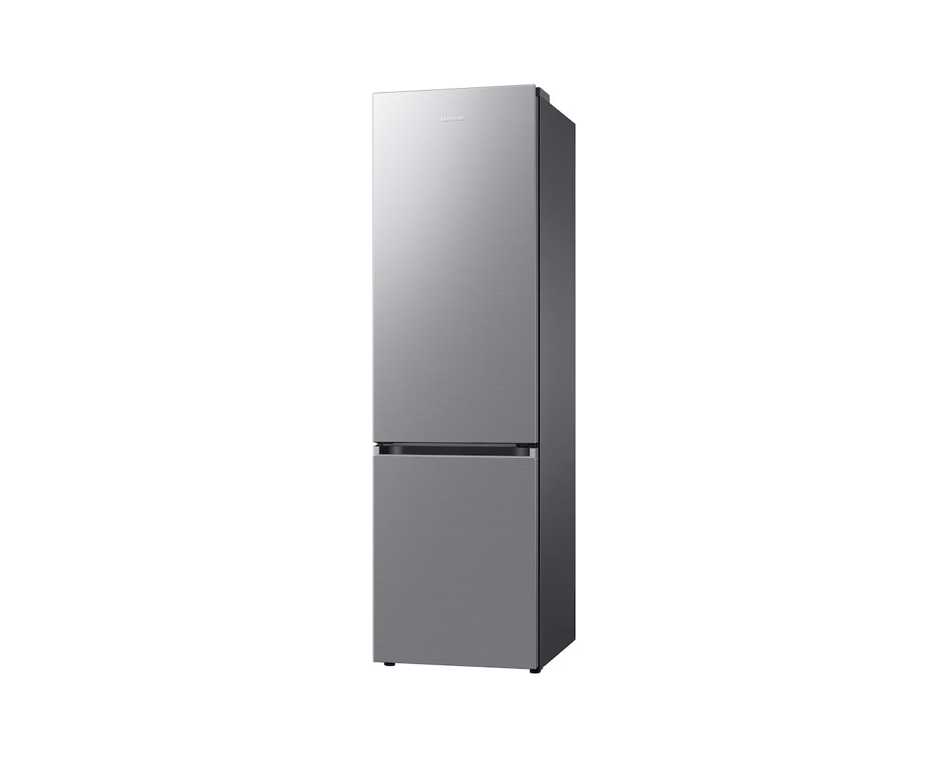 Samsung Bespoke RB38C600CS9 – 390 Liter Kühl-Gefrierkombination mit Energieeffizienzklasse C, SmartThings No Frost