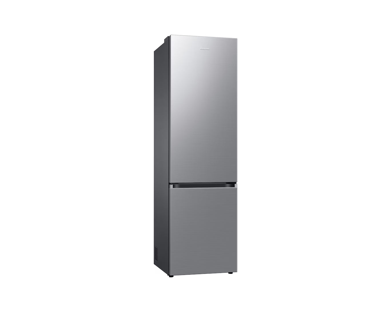 Samsung Bespoke RB38C600CS9 – 390 Liter Kühl-Gefrierkombination mit Energieeffizienzklasse C, SmartThings No Frost