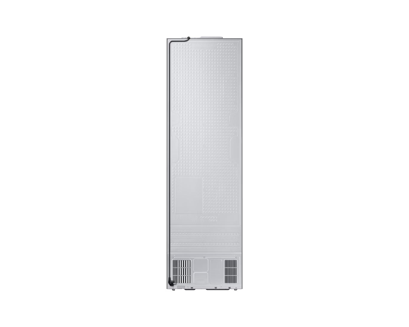 Samsung Bespoke RB38C600CS9 – 390 Liter Kühl-Gefrierkombination mit Energieeffizienzklasse C, SmartThings No Frost
