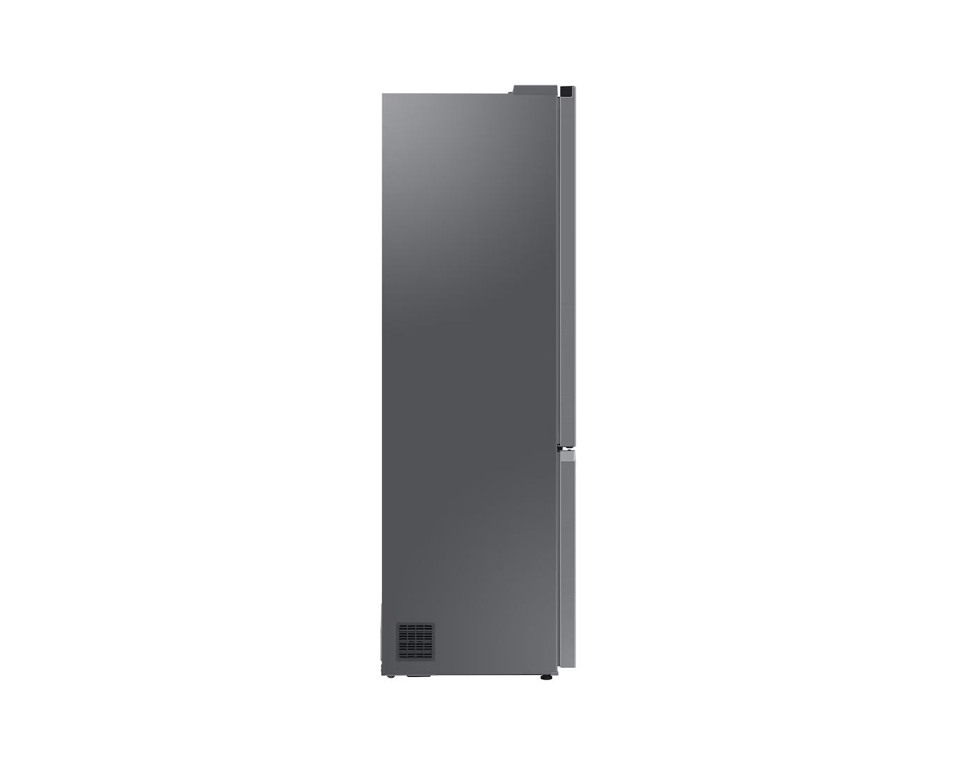 Samsung Bespoke RB38C600CS9 – 390 Liter Kühl-Gefrierkombination mit Energieeffizienzklasse C, SmartThings No Frost