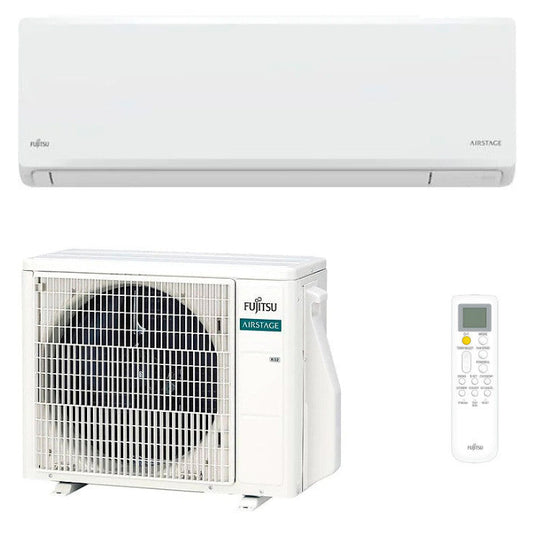 Fujitsu ASY35-KN 12000 BTU Inverter Klimaanlage