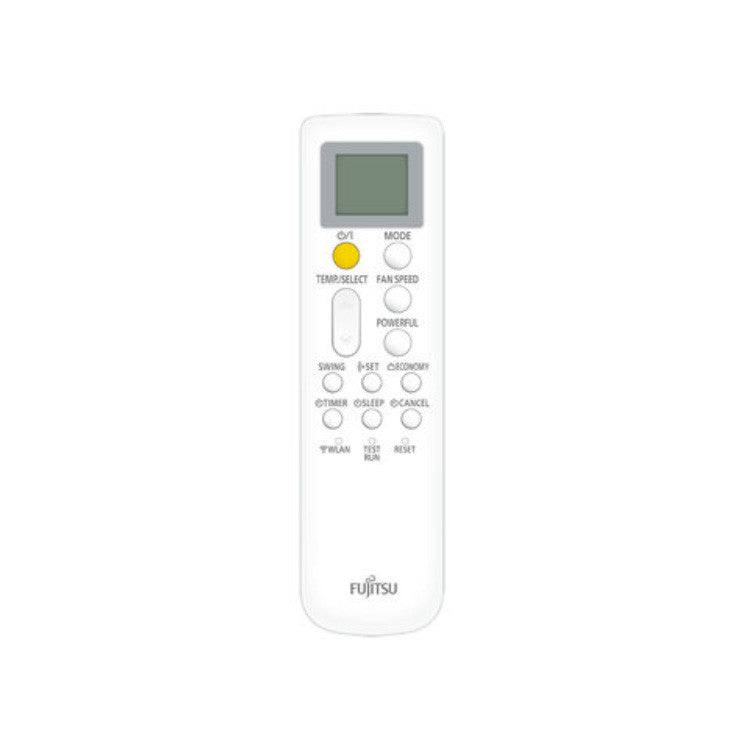 Fujitsu ASY35-KN 12000 BTU Inverter Klimaanlage