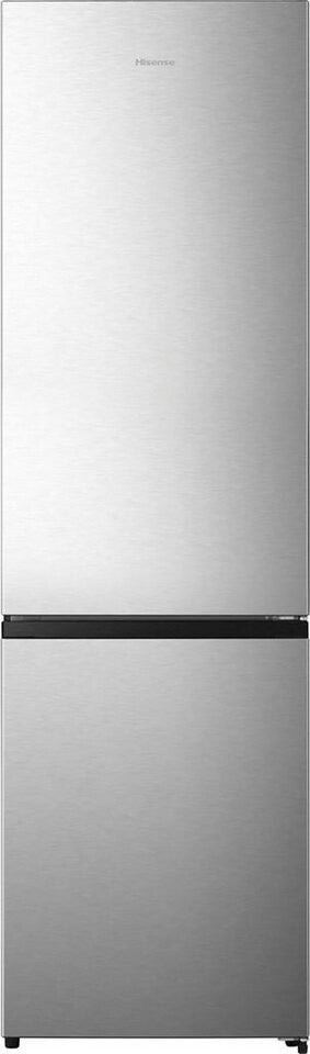 Hisense RB440N4ACA – 336 Liter No Frost Kühl-Gefrierkombination mit Energieeffizienzklasse A