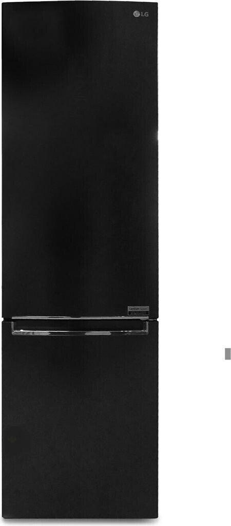 LG GBB92MCB2P – Frigorífico Combi Inteligente 384L Clase A con WiFi y NatureFRESH™