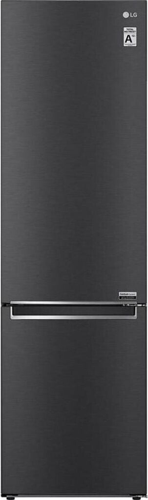 LG GBB92MCB2P – Frigorífico Combi Inteligente 384L Clase A con WiFi y NatureFRESH™