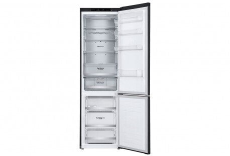 LG GBB92MCB2P – Frigorífico Combi Inteligente 384L Clase A con WiFi y NatureFRESH™